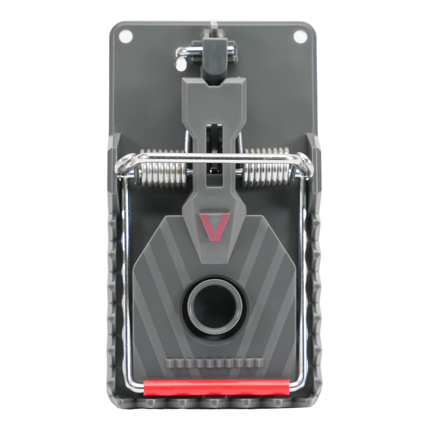 Power-Kill rottefelle ovenfra