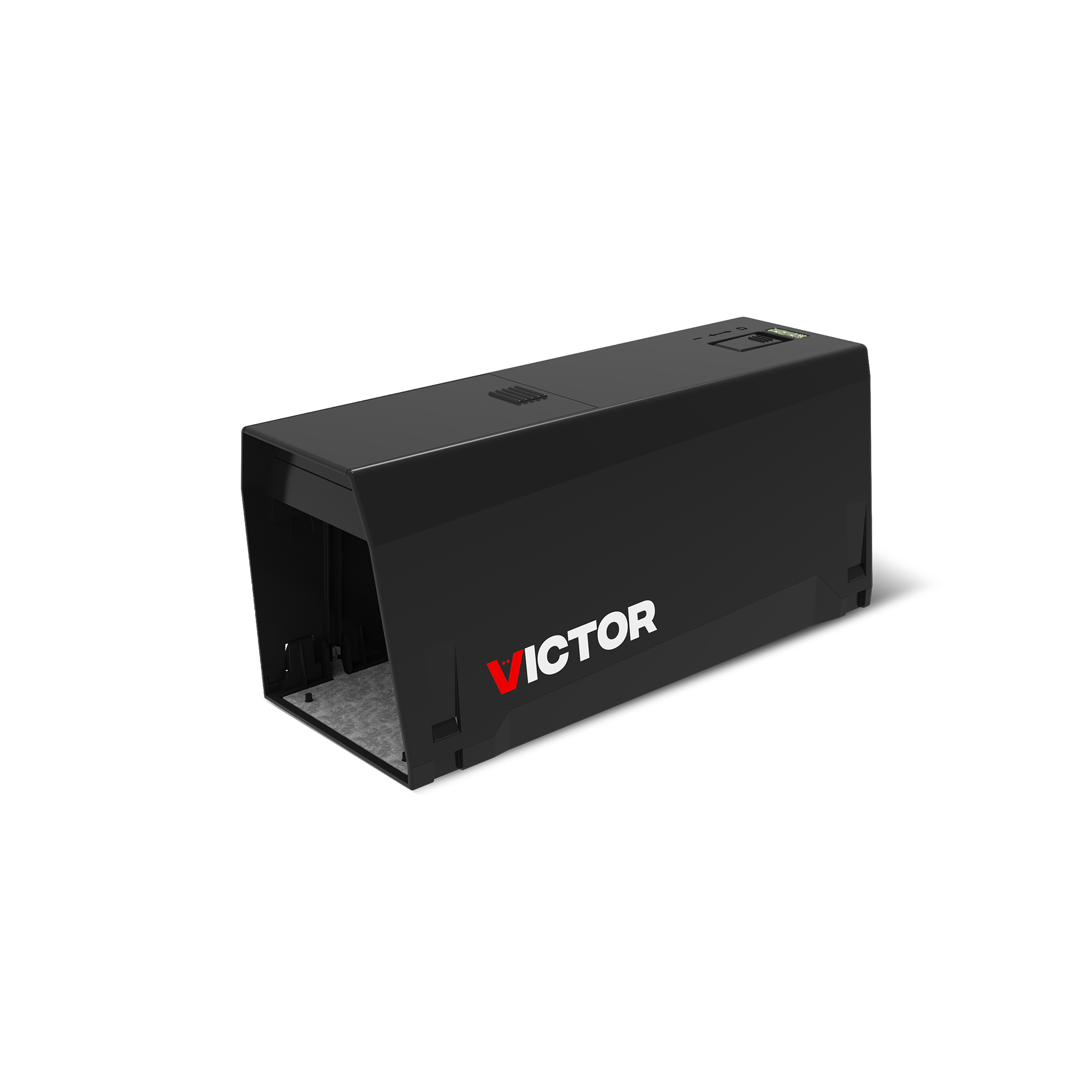 Victor Elektronisk Rottefelle